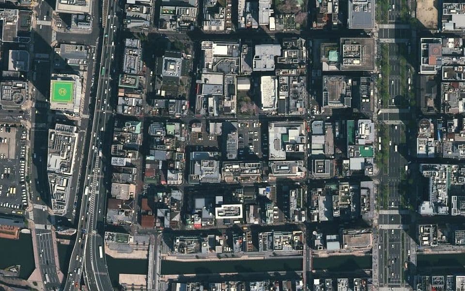 リパーク西心斎橋２丁目第２のイメージ写真