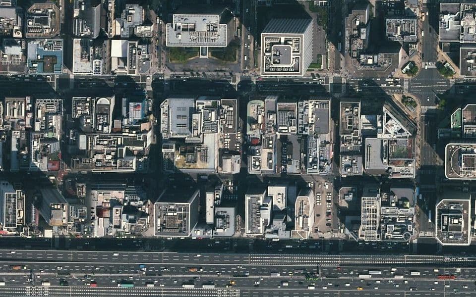 リパーク南本町2丁目のイメージ写真