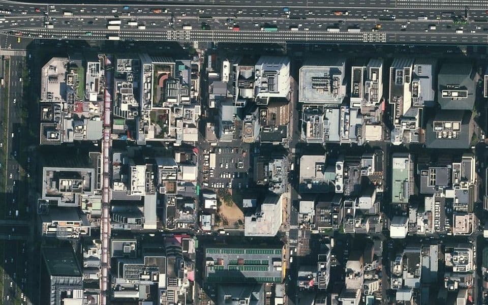 Tパーク久太郎町のイメージ写真