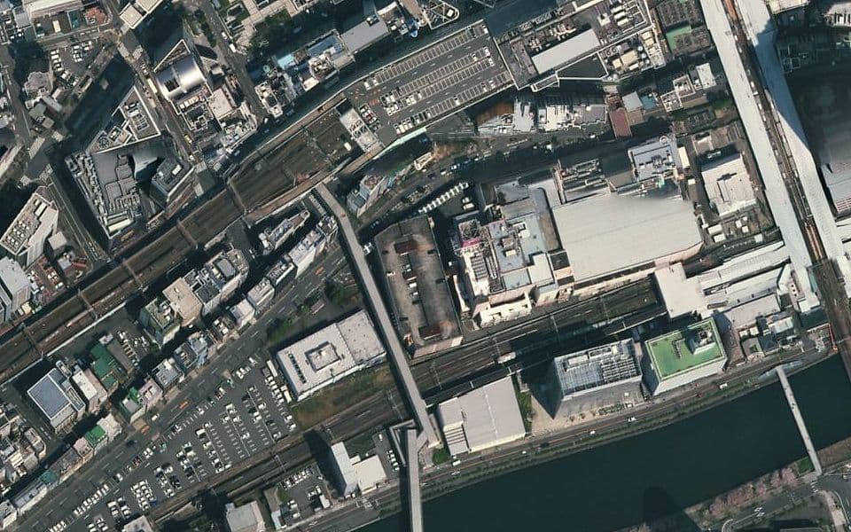 タイムズ大阪京橋駅前第２のイメージ写真