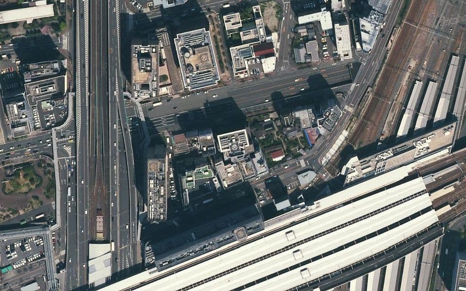 タイムズ新大阪北第13のイメージ写真