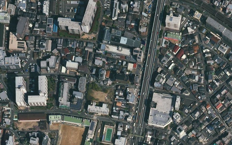 パラカ 大阪市松崎町第2のイメージ写真