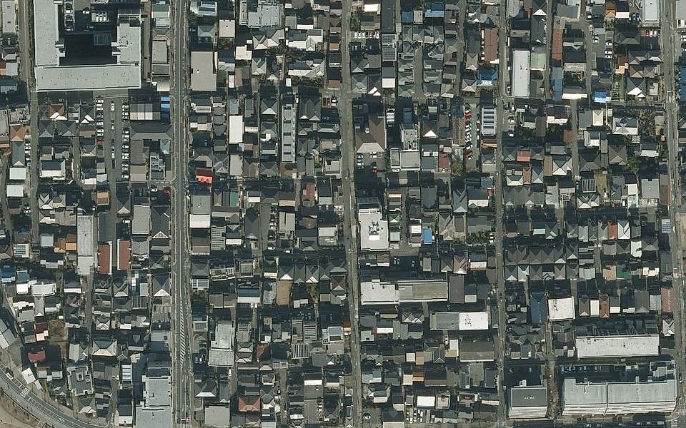 三井のリパーク茨木西中条町第3のイメージ写真