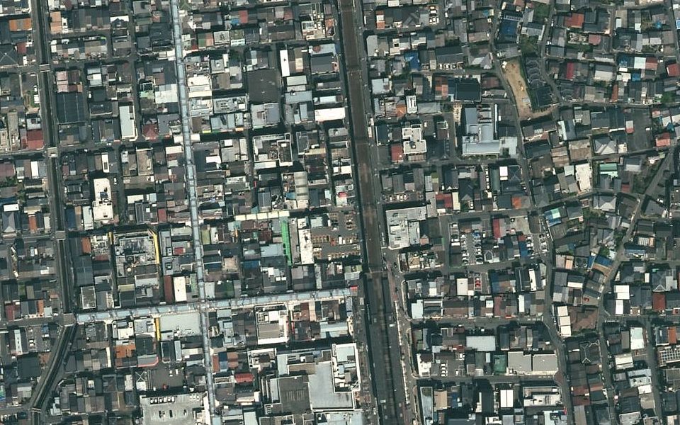三井のリパーク 針中野駅前第4のイメージ写真