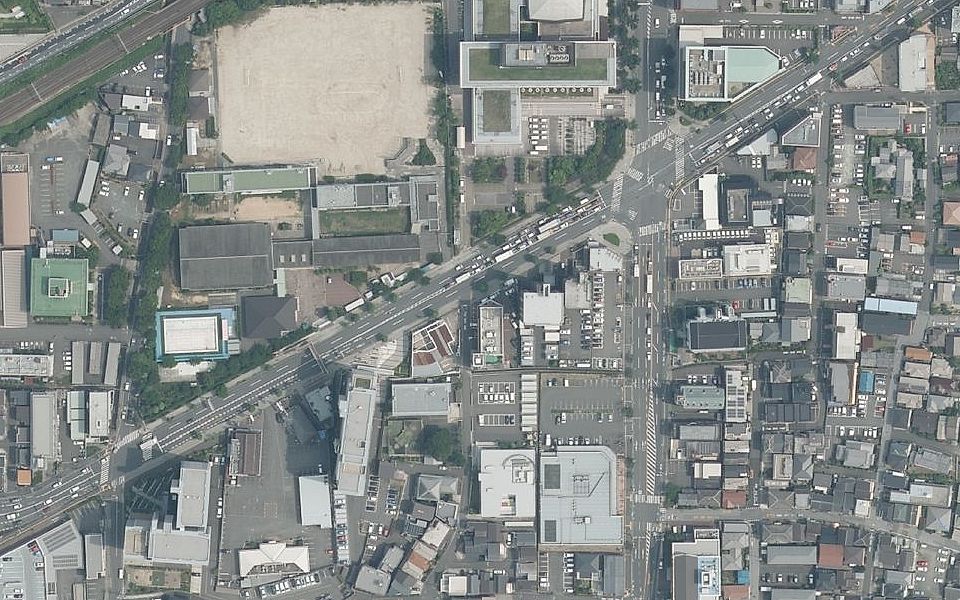 高槻市役所前第3のイメージ写真