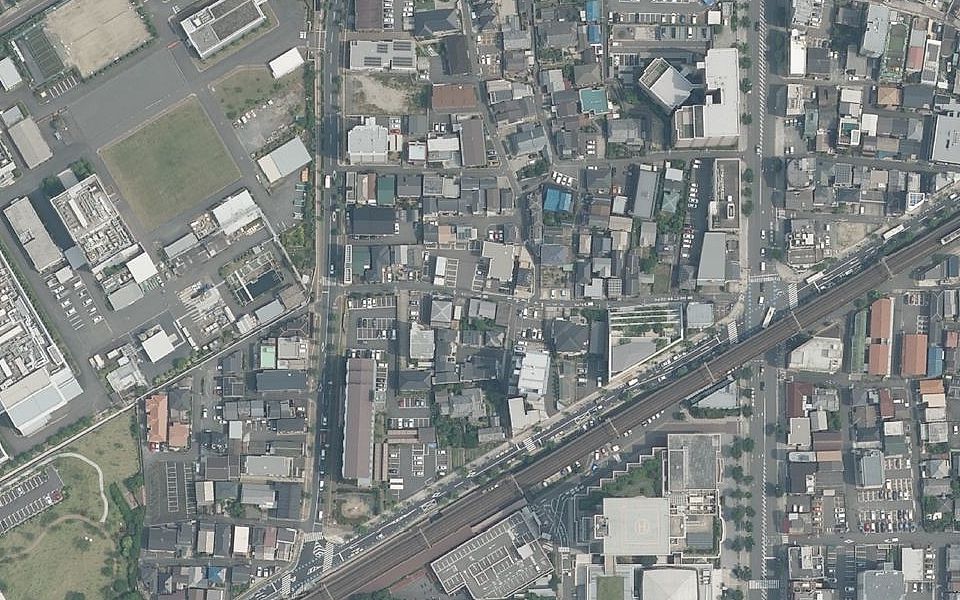 高槻上田辺町第3のイメージ写真