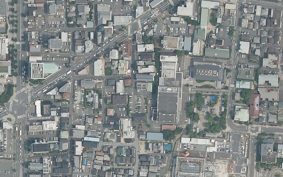 高槻野見町のイメージ写真