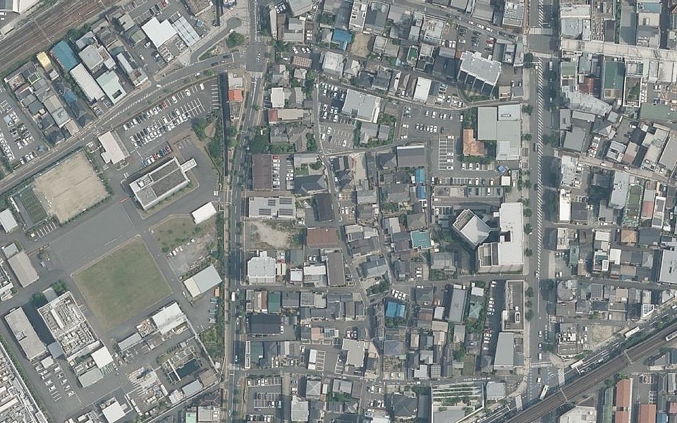 高槻上田辺町第2のイメージ写真