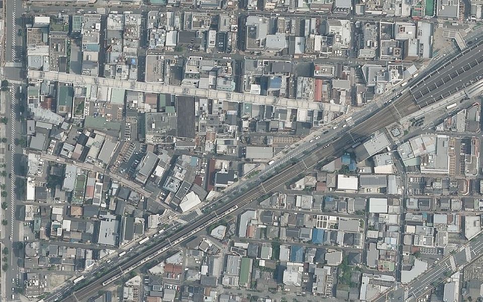 高槻市駅前第2のイメージ写真