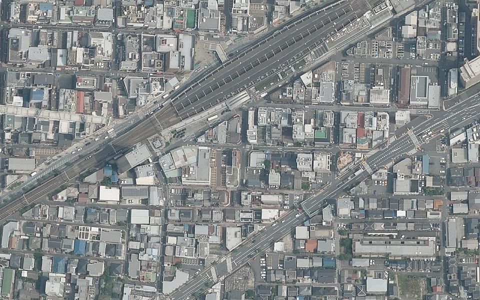 高槻市駅前第8のイメージ写真