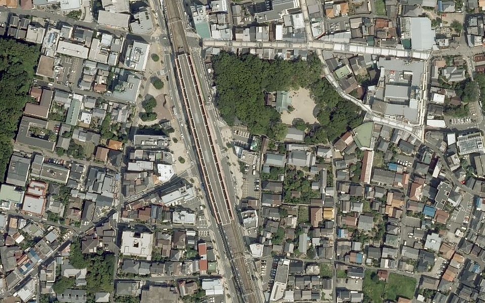 タイムズ岡町駅前第2のイメージ写真