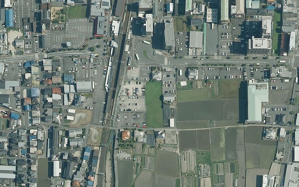 エコロパーク喜志駅前第1のイメージ写真