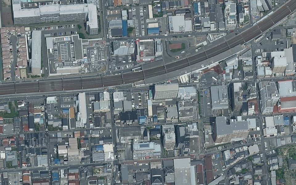 三井のリパーク 京阪大和田駅前のイメージ写真