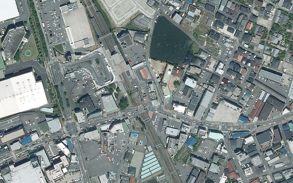 リパーク南海千代田駅前のイメージ写真