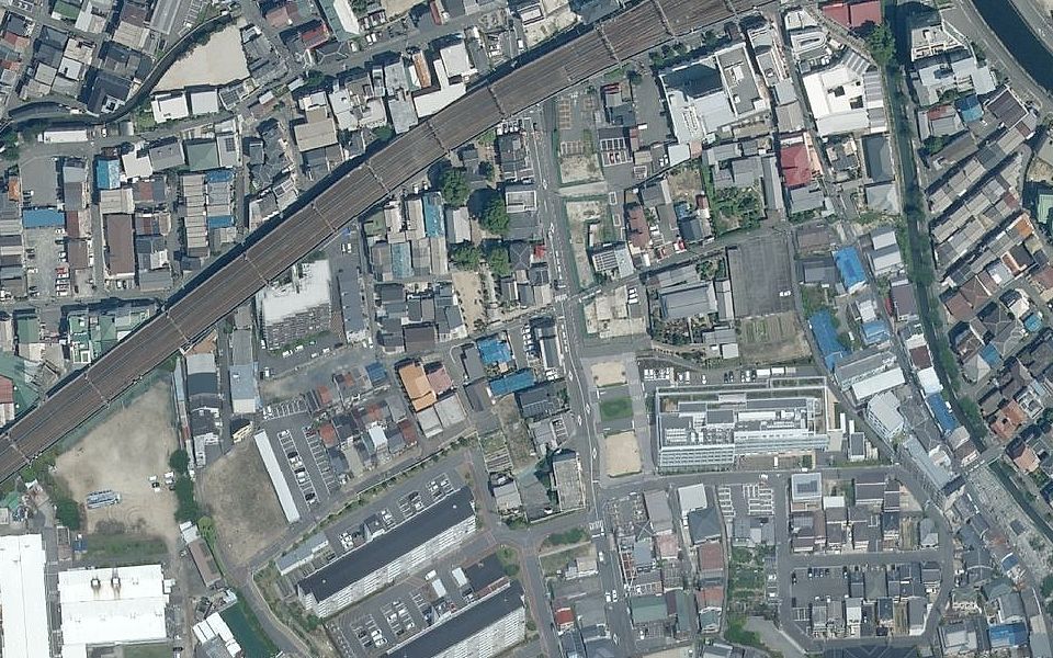 三井のリパーク 京阪萱島駅西のイメージ写真