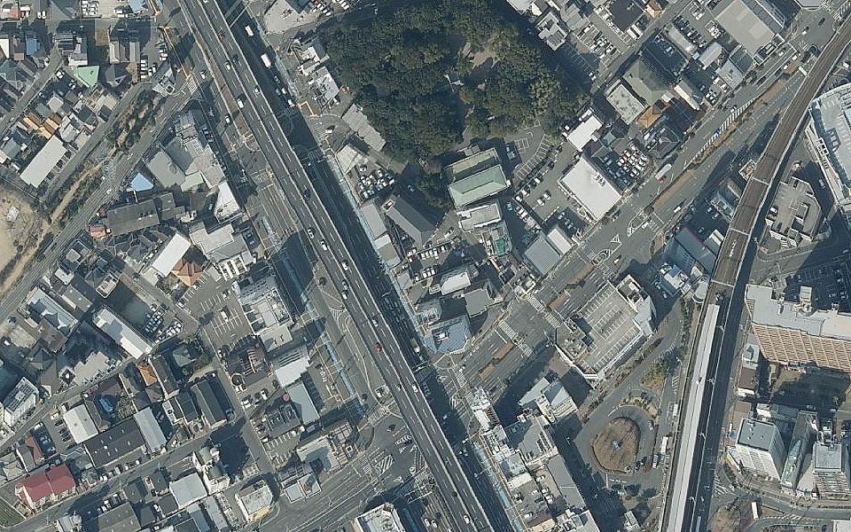 タイムズ深井駅前のイメージ写真