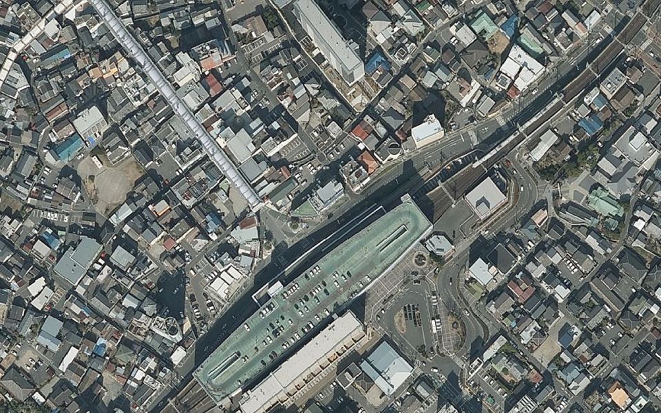 リパーク南海岸和田駅前のイメージ写真