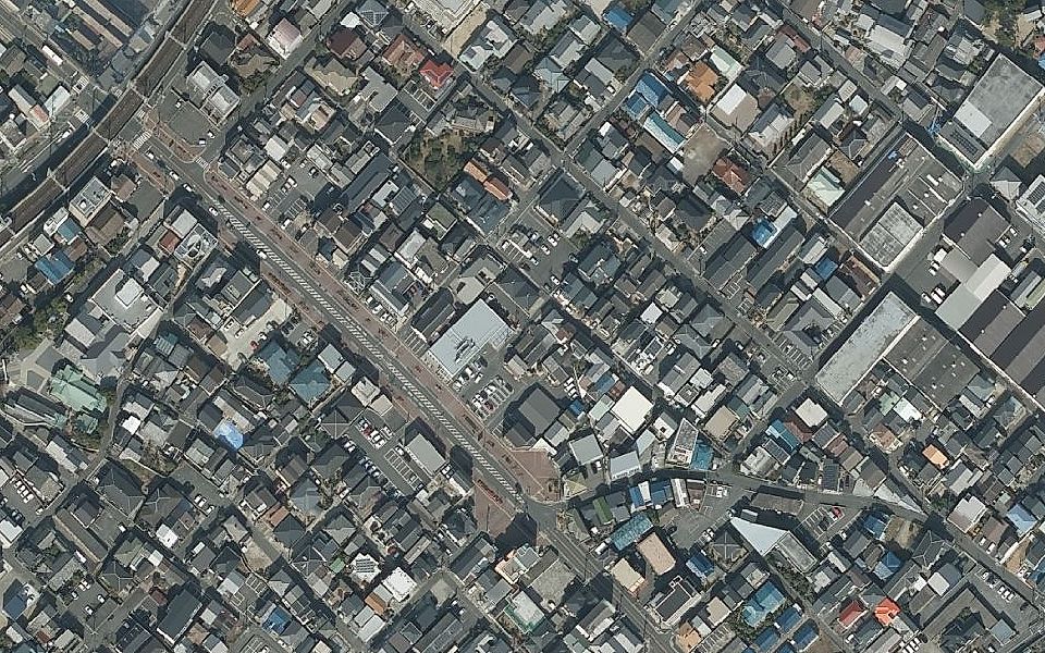 名鉄協商岸和田別所町1丁目のイメージ写真