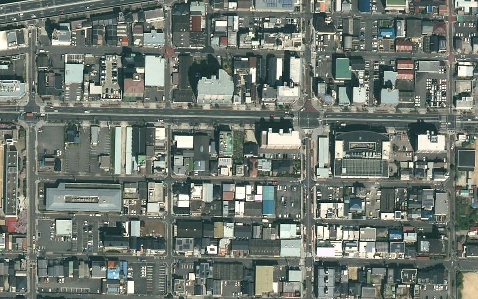 タイムズ平野西1丁目第2のイメージ写真