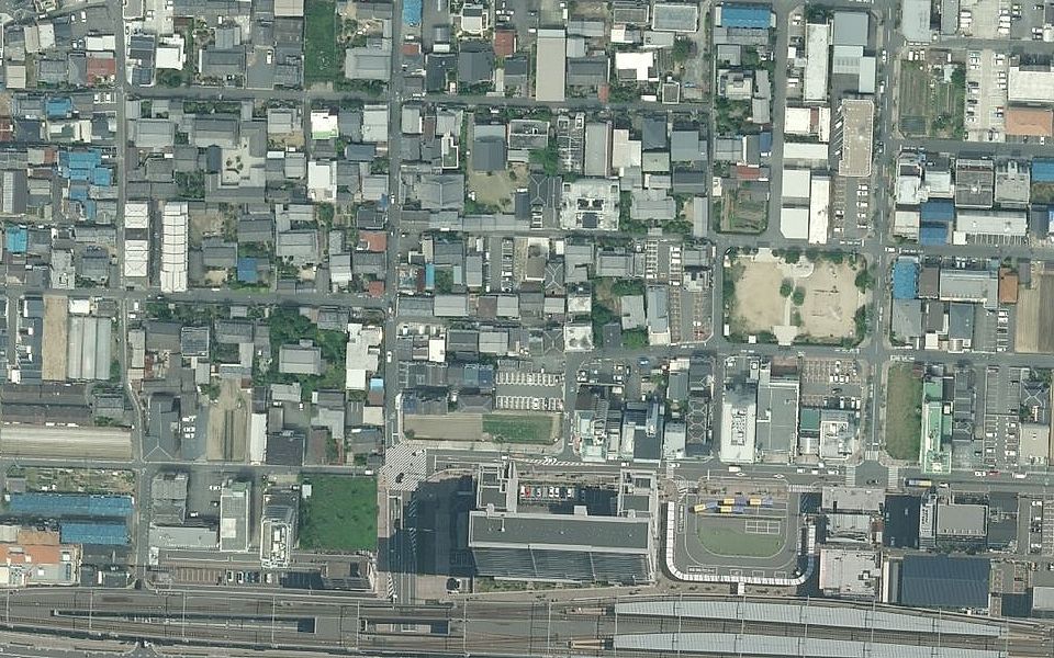 タイムズ東花園駅前第2のイメージ写真