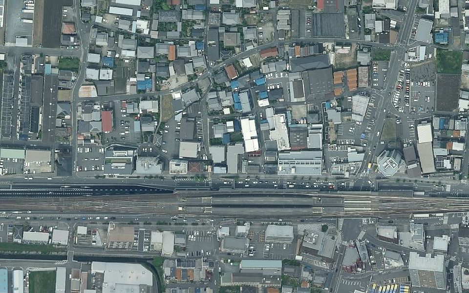 タイムズ新石切駅前のイメージ写真