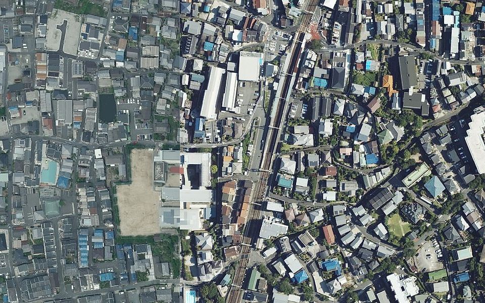 タイムズ額田駅前のイメージ写真