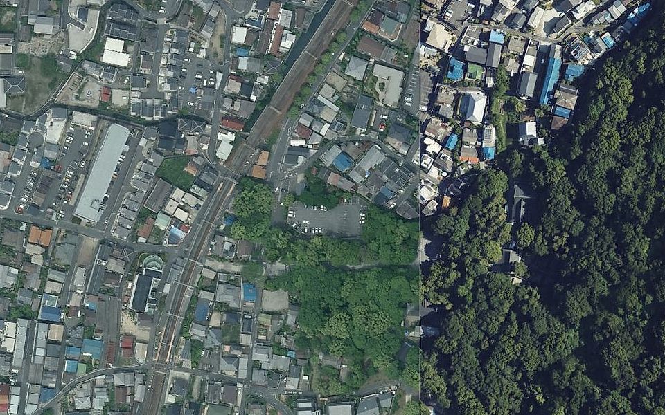 タイムズ枚岡神社のイメージ写真