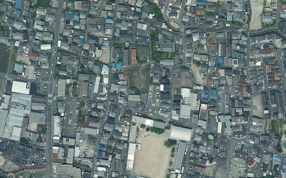 タイムズ中石切町第4のイメージ写真