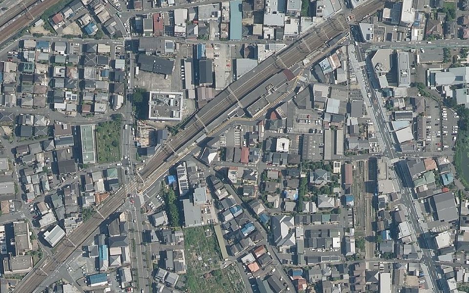 タイムズ阪急富田駅南のイメージ写真