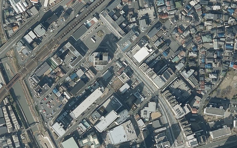 タイムズ津久野駅前第2のイメージ写真