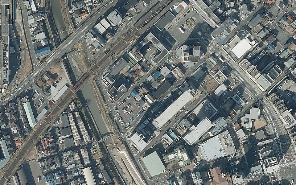 タイムズ津久野駅前のイメージ写真