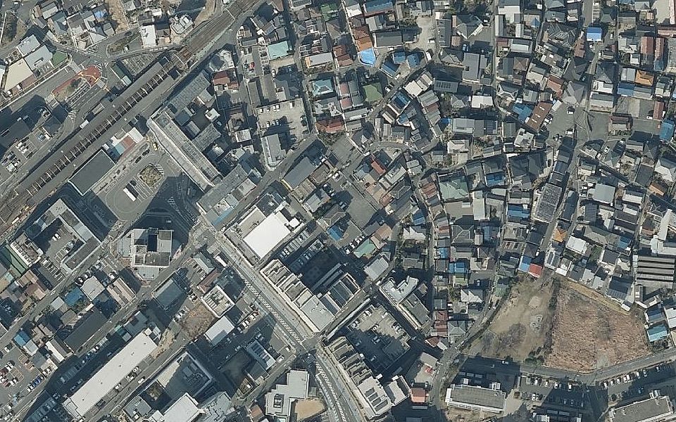 タイムズ津久野町2丁のイメージ写真