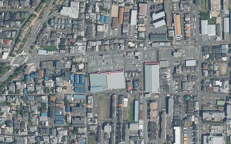 タイムズキリン堂沢良宜店のイメージ写真