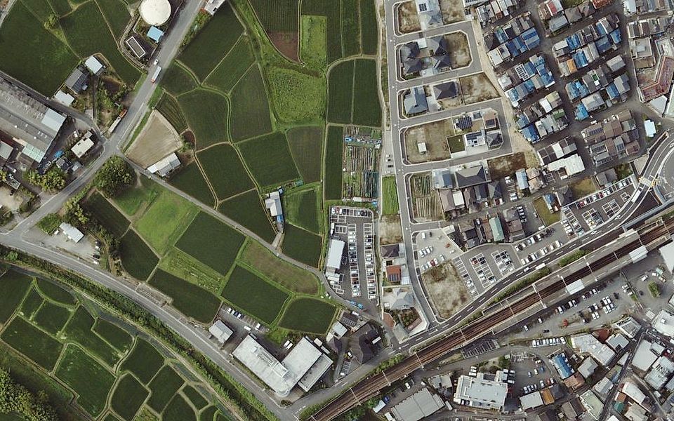 タイムズ星田駅前第4のイメージ写真