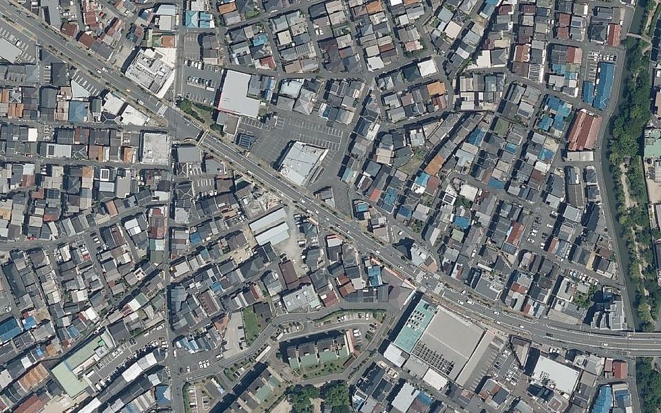 リパーク寝屋川北大利町のイメージ写真