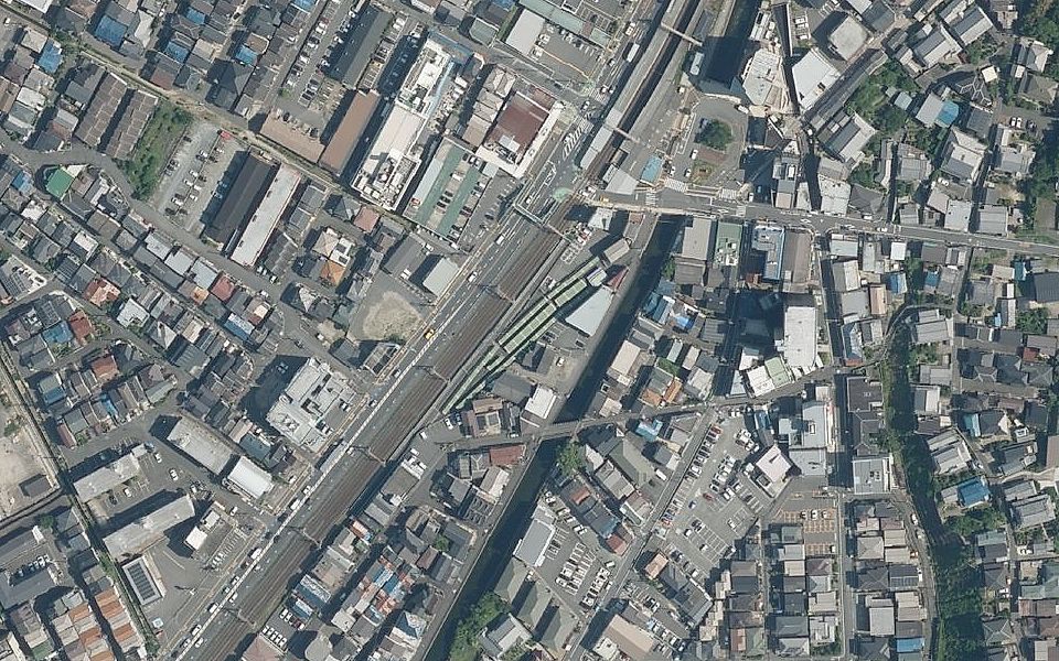タイムズ御殿山駅前第3のイメージ写真