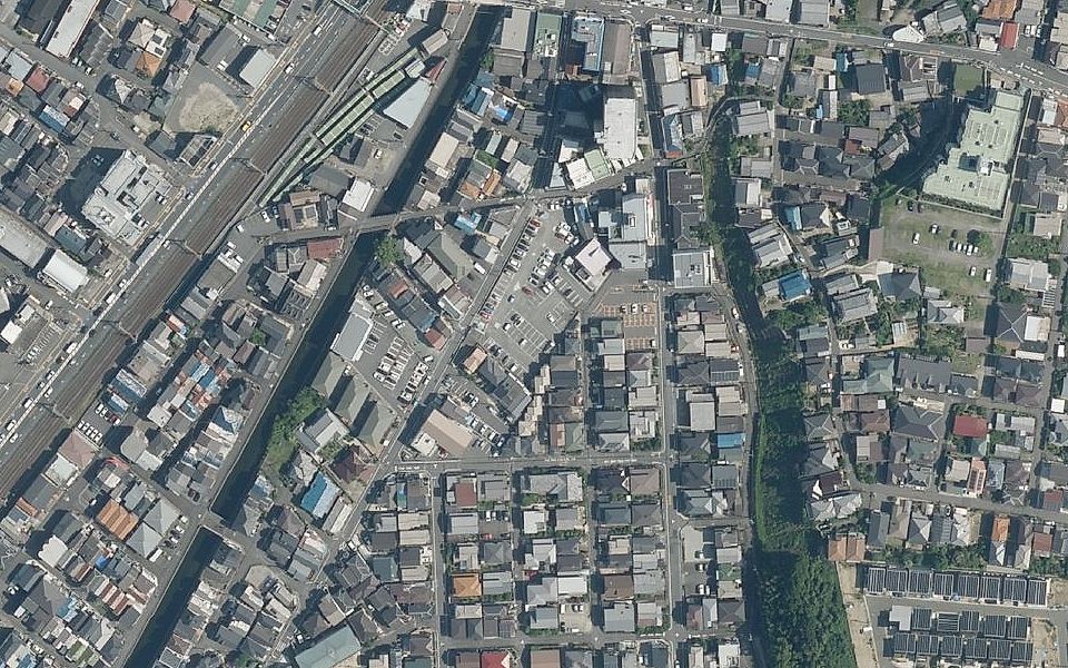 タイムズ御殿山駅前第2のイメージ写真