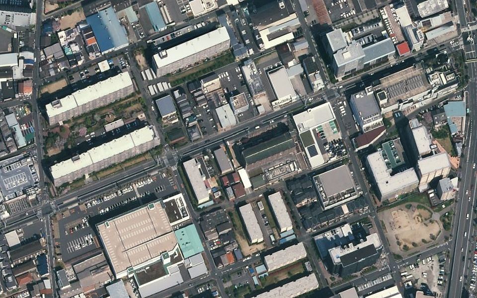 タイムズマルハチ野中北店のイメージ写真