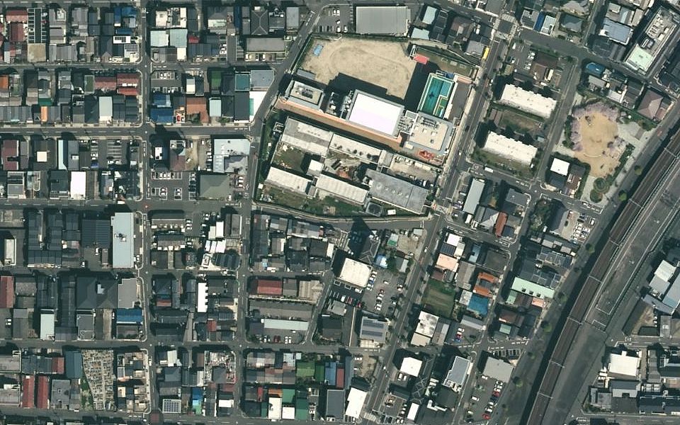 タイムズライフ住吉山之内店のイメージ写真