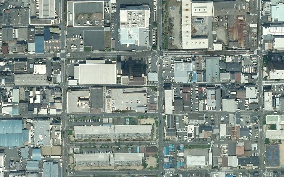 タイムズライフ鶴見今津北店のイメージ写真