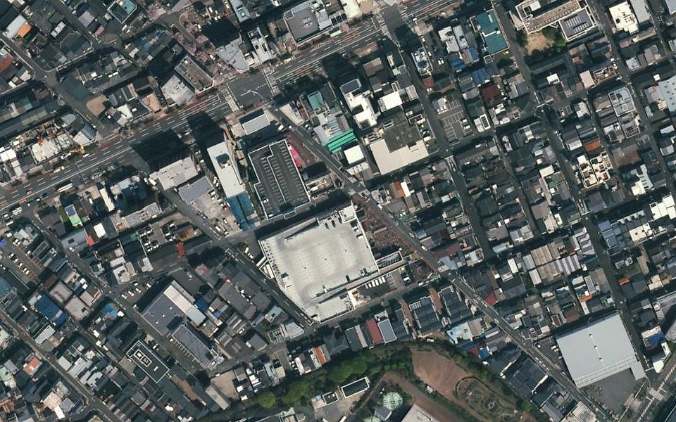 タイムズ関西スーパー市岡店のイメージ写真