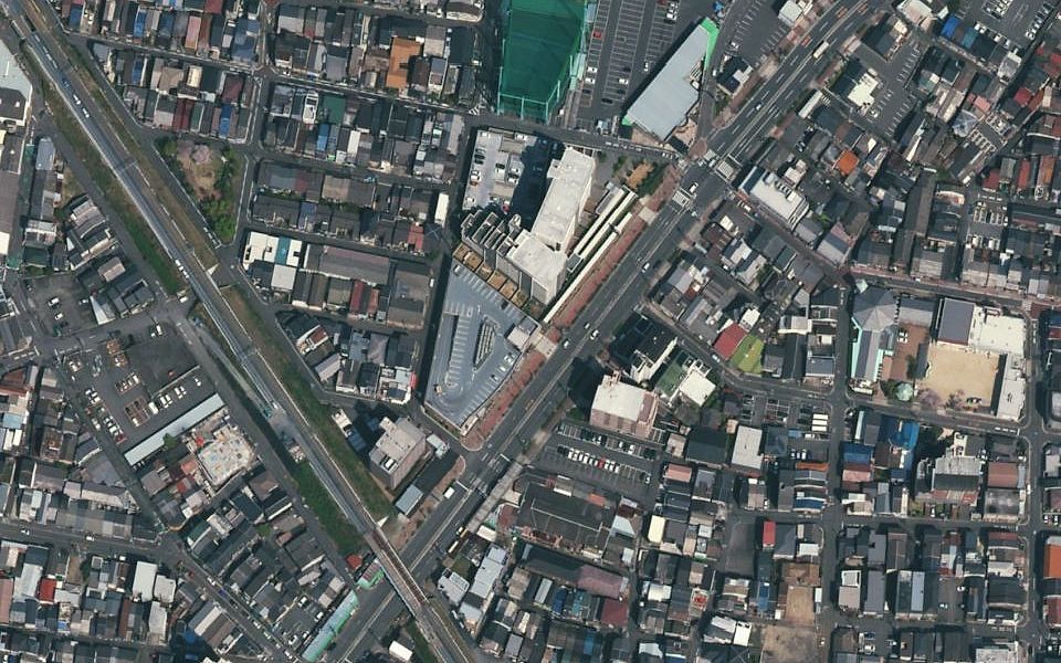 タイムズ阪急オアシス高殿店のイメージ写真