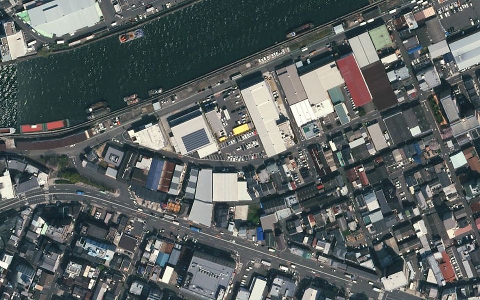 タイムズ川口4丁目のイメージ写真