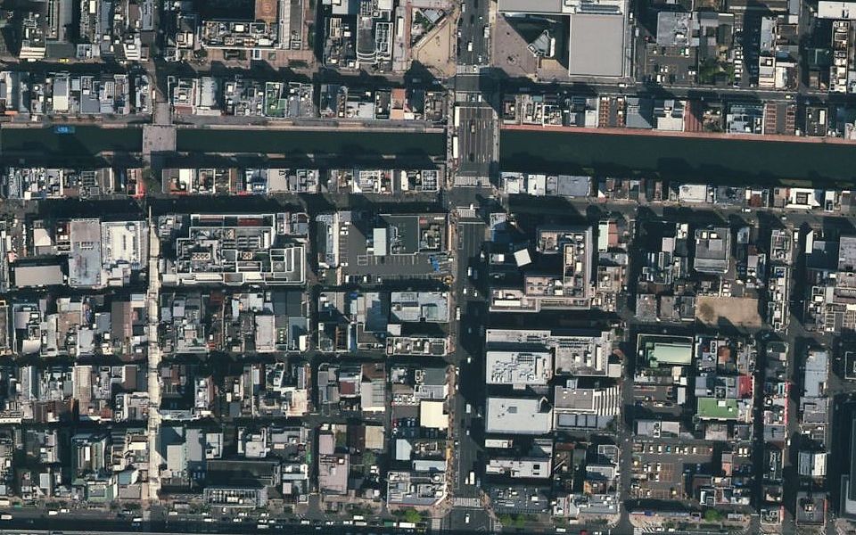 タイムズ道頓堀1丁目のイメージ写真
