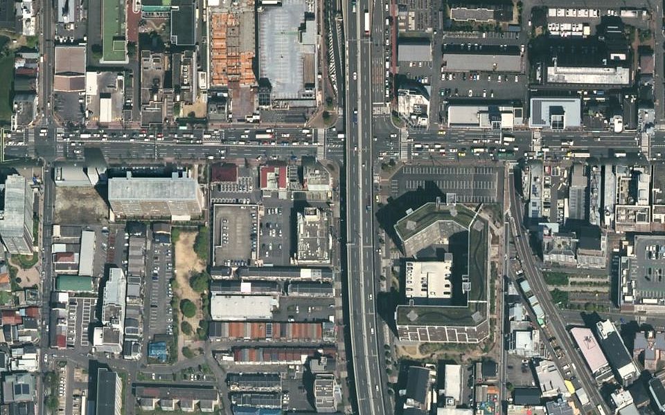 トラストパーク喜連瓜破のイメージ写真