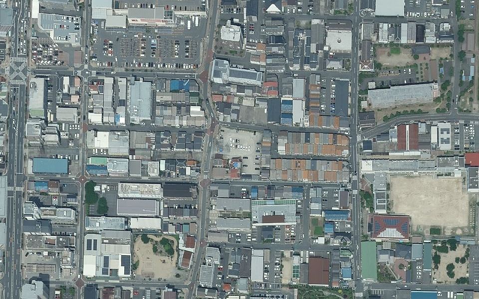 トラストパーク鶴見のイメージ写真