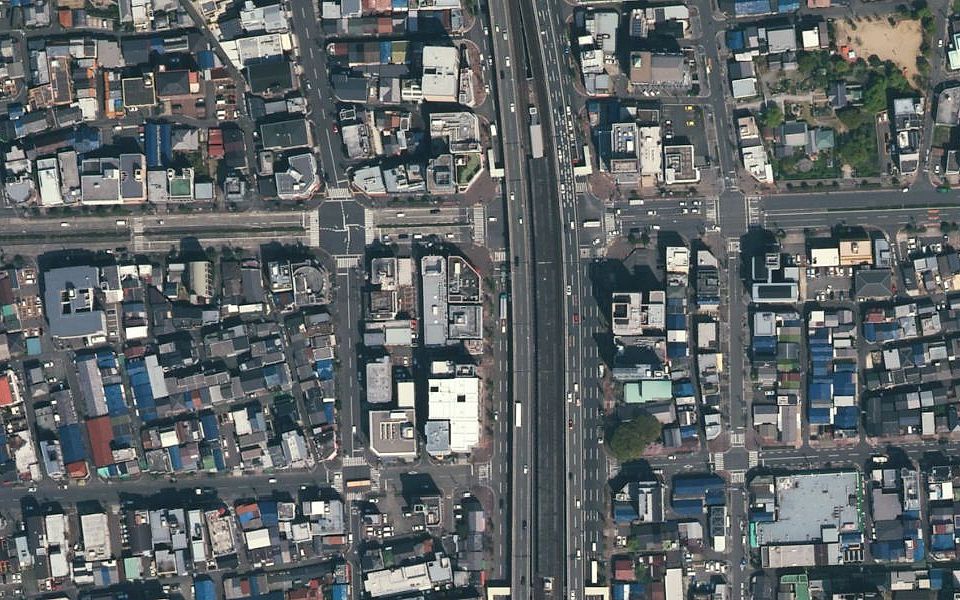 トラストパーク東三国中のイメージ写真