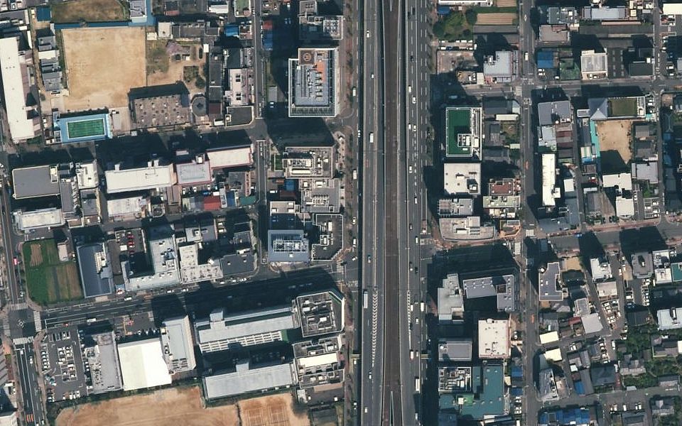 トラストパーク東三国南第1のイメージ写真