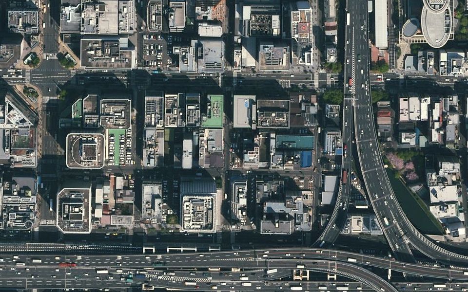 トレジャーパーク南本町第2駐車場のイメージ写真