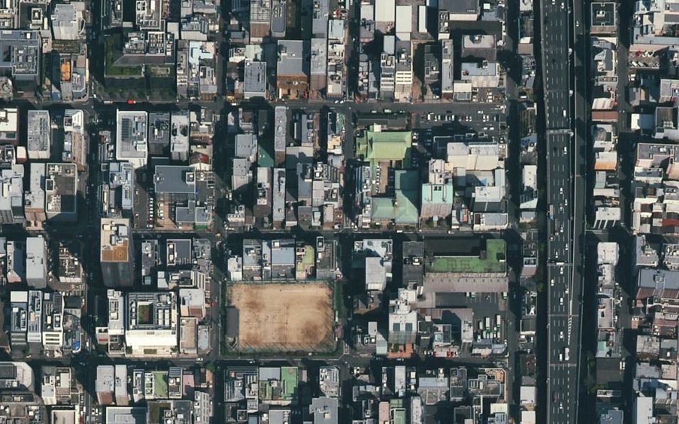 パークネット南船場1丁目のイメージ写真